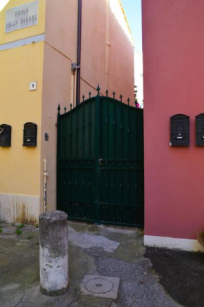 antignano mare